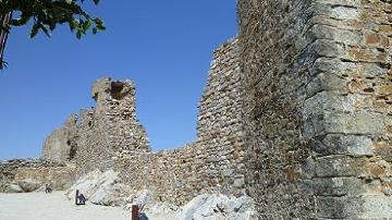 Castelo Rodrigo - Visitar Portugal