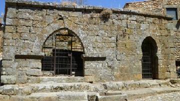 Cisterna Cisterna