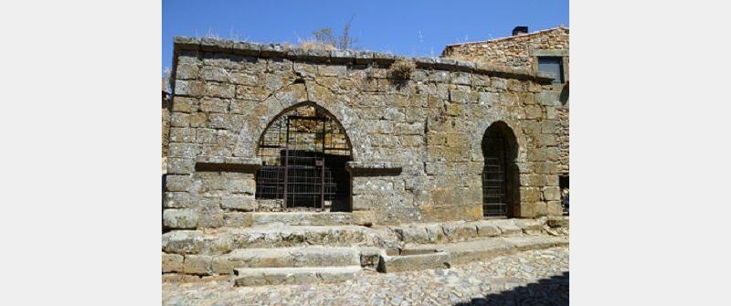 Cisterna