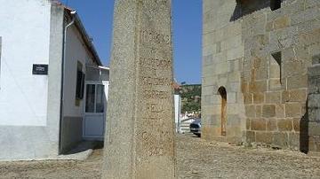 Memorial Histórico - Visitar Portugal
