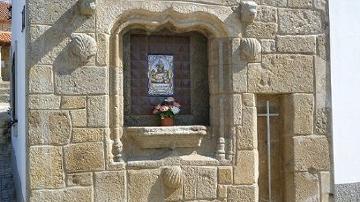 Janelas e Portas Manuelinas