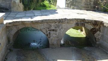 Ponte Romana - Visitar Portugal