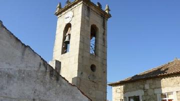 Torre do Relógio - Visitar Portugal