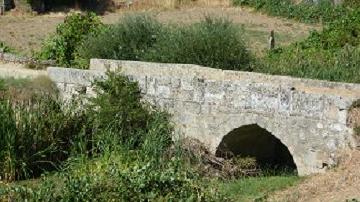 Ponte Romana - Visitar Portugal