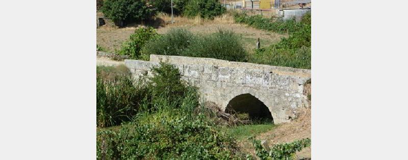 Ponte romana de Vermiosa