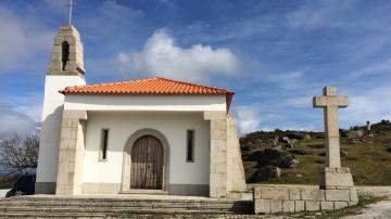 Capela do Arcanjo São Gabriel - Visitar Portugal