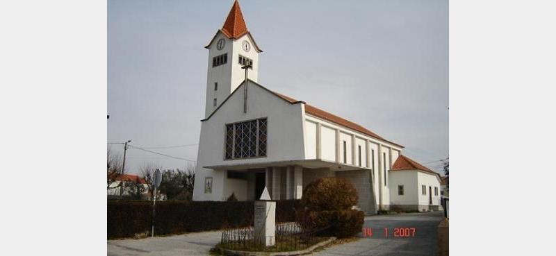 Igreja Raínha Santa Isabel