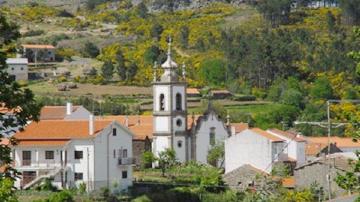 A aldeia de Videmonte - 