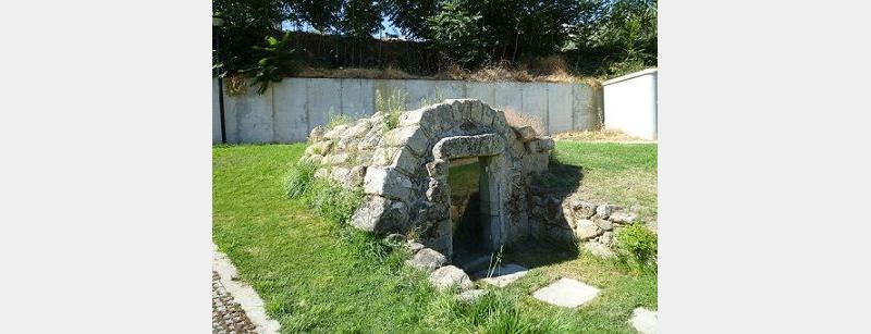 Balneário Termal Romano