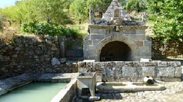 Fonte da Concelha - Visitar Portugal