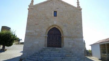 Igreja Matriz de Longroiva - Visitar Portugal