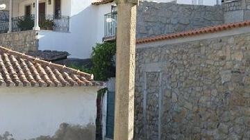 Pelourinho de Longroiva - Visitar Portugal