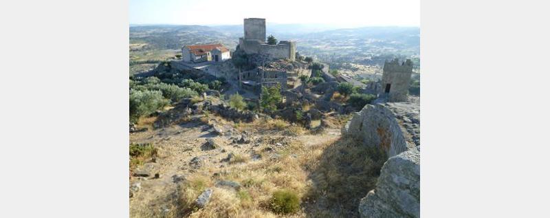 Castelo de Marialva