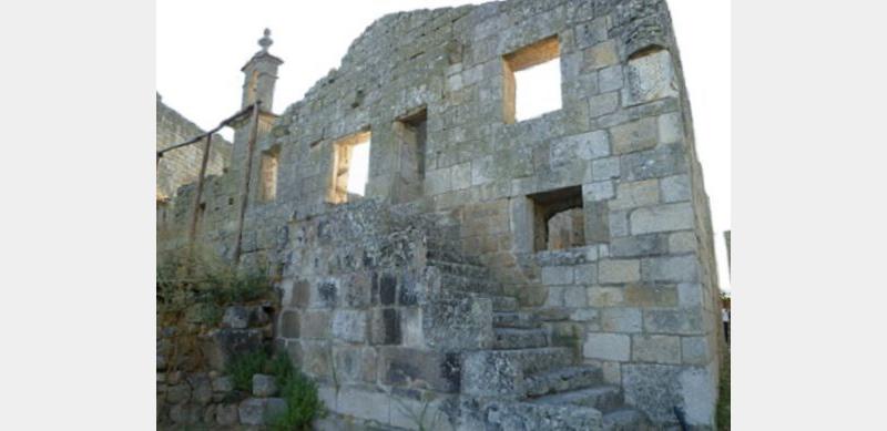 Antiga Casa da Câmara e Tribunal