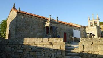 Igreja Matriz de São Pedro - Visitar Portugal