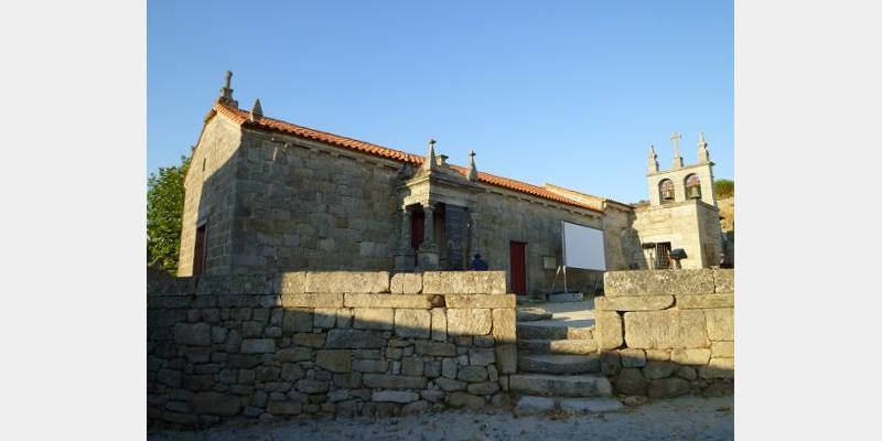 Igreja de São Pedro