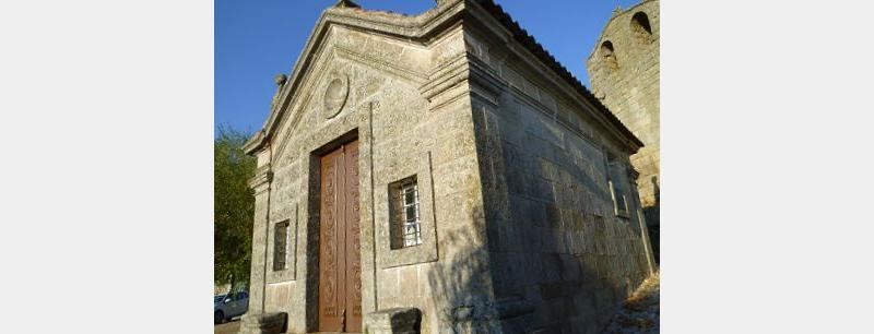 Igreja Matriz de Marialva