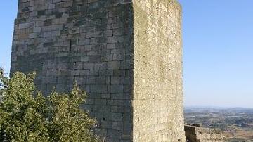 Torre de Menagem - Visitar Portugal