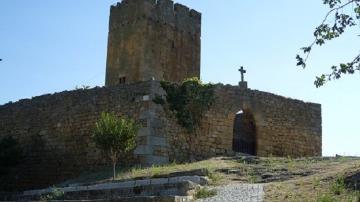 Castelo de Mêda - Visitar Portugal