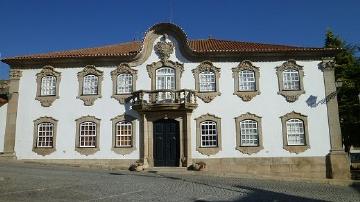 Câmara Municipal de Mêda - Visitar Portugal