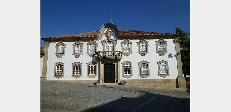 Câmara Municipal de Mêda