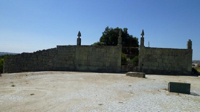 Castelo de Ranhados