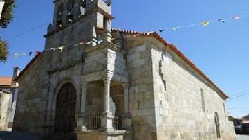 Igreja Matriz de São Martinho