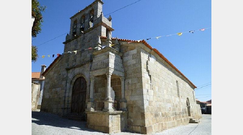 Igreja Matriz ou de São Martinho