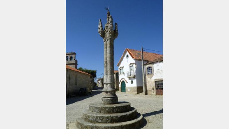 Pelourinho de Ranhados