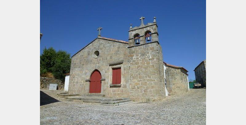 Igreja de Santa Maria do Castelo