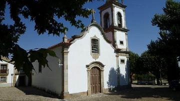 Igreja Matriz ou Mosteiro de S. Luís - Visitar Portugal