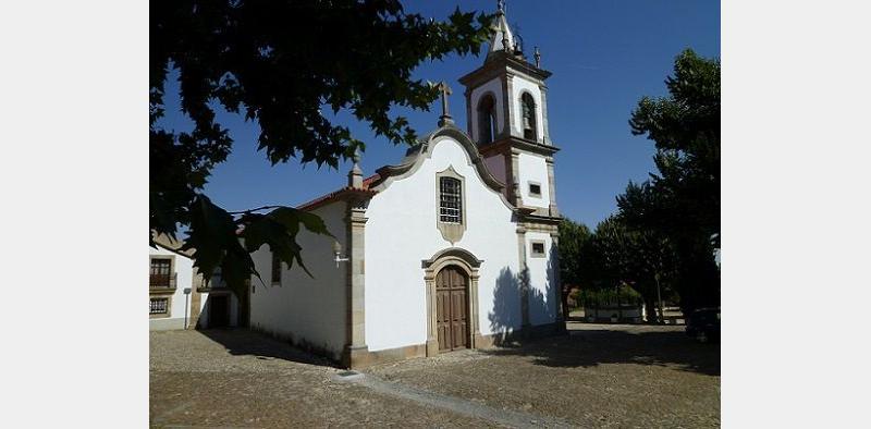 Igreja Matriz ou Mosteiro de São Luís