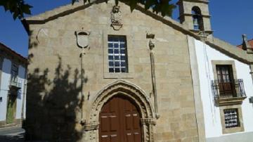 Igreja da Misericórdia - Visitar Portugal