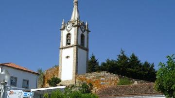 Torre do Relógio - Visitar Portugal