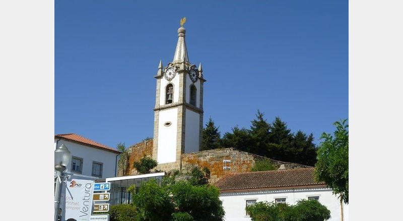 Torre do Relógio