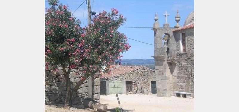 Igreja Matriz de Sorval