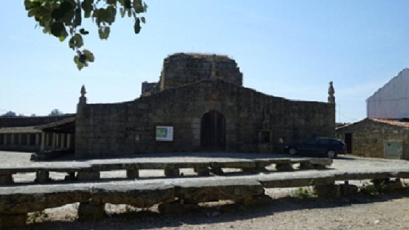 Castelo de Alfaiates