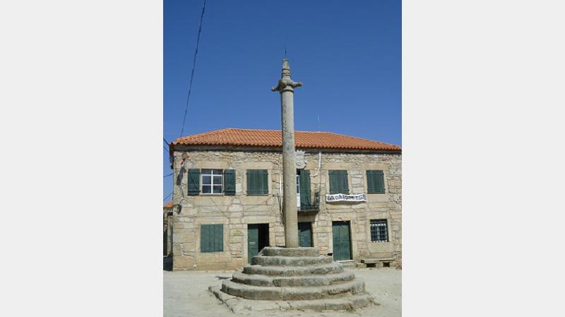 Pelourinho de Alfaiates