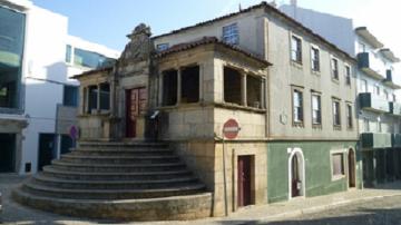 Casa dos Britos Casa dos Britos