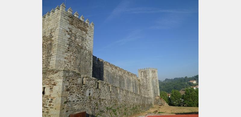 Castelo de Sabugal