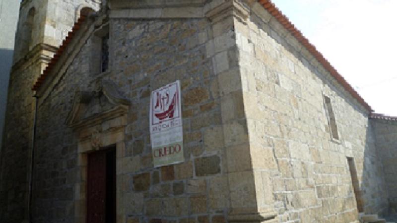 Igreja Matriz de Sabugal