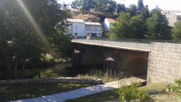 Ponte do Côa - Visitar Portugal