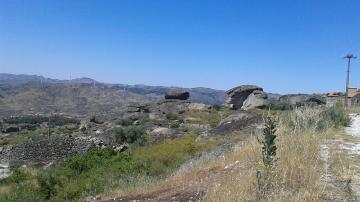 Cabeça da Velha - Visitar Portugal