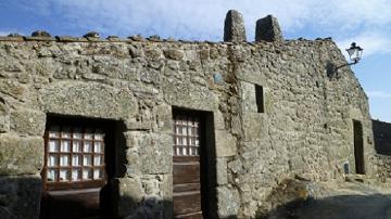 Casa Árabe - Visitar Portugal