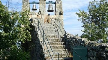 Torre Sineira - Visitar Portugal