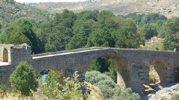 Ponte Romana de Sequeiros