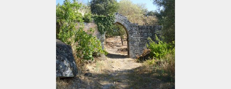 Castelo de Vila do Touro