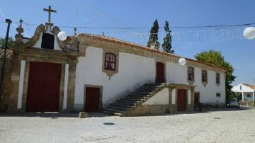 Casa dos Rebocho