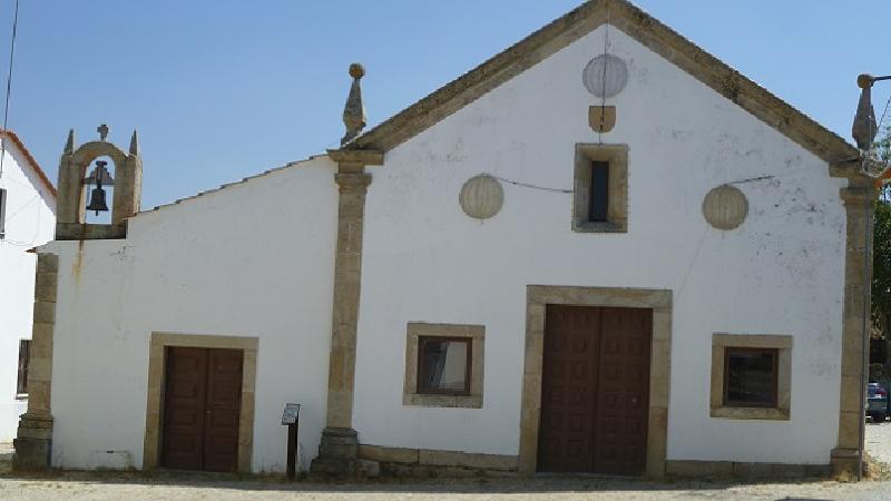 Igreja da Misericórdia