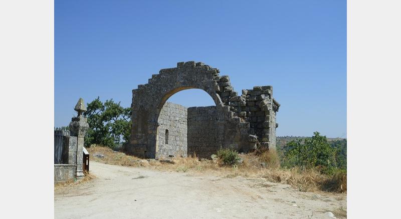 Igreja de Santa Maria do Castelo